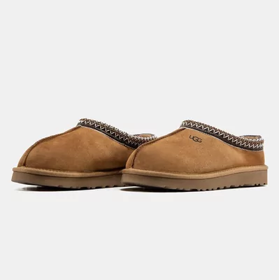 Мюлі UGG Tasman Chestnut (Коричневий) - фото 2 