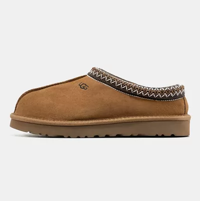 Мюлі UGG Tasman Chestnut (Коричневий) - фото 4 