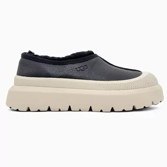 Зимове взуття UGG Tasman Hybrid Black Whitecap