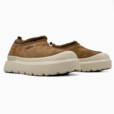 Кросівки Ugg Tasman Hybrid Chestnut/Beige (Коричневий) - фото 2 