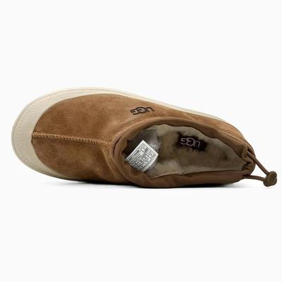 Кросівки Ugg Tasman Hybrid Chestnut/Beige (Коричневий) - фото 3 