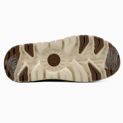 Кросівки Ugg Tasman Hybrid Chestnut/Beige (Коричневий) - фото 6 