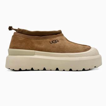 Зимове взуття Ugg Tasman Hybrid Chestnut/Beige
