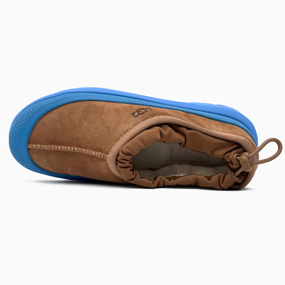 Кросівки Ugg Tasman Hybrid Chestnut Blue (Блакитний) - фото 3 
