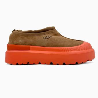 Зимове взуття Ugg Tasman Hybrid Chestnut/Orange