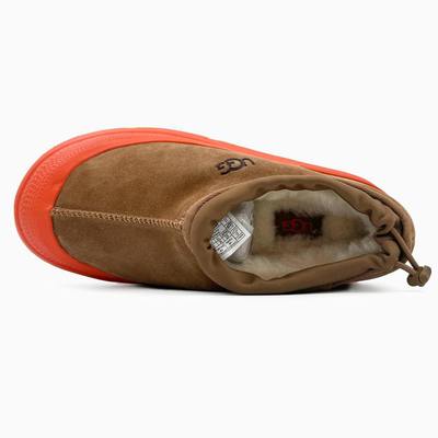 Кросівки Ugg Tasman Hybrid Chestnut/Orange (Помаранчевий) - фото 3 