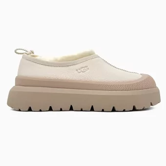Зимове взуття UGG Tasman Hybrid Natural White