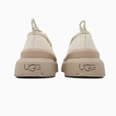 Кросівки UGG Tasman Hybrid Natural White (Бежевий) - фото 5 