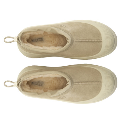 Кросівки UGG Tasman Weather Hybrid Mustard Seed Cream 1144096-MSDC (Бежевий) - фото 5 