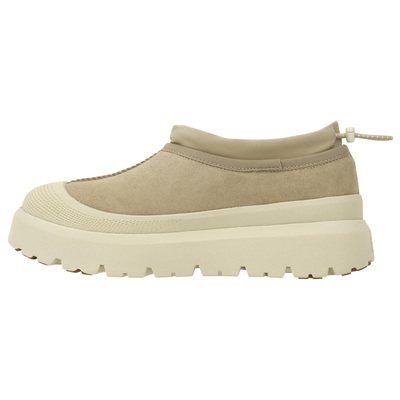 Кросівки UGG Tasman Weather Hybrid Mustard Seed Cream 1144096-MSDC (Бежевий) - фото 3 