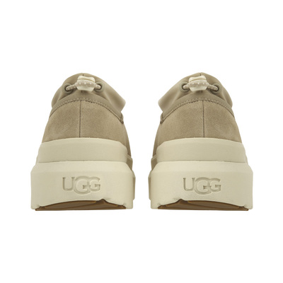 Кросівки UGG Tasman Weather Hybrid Mustard Seed Cream 1144096-MSDC (Бежевий) - фото 4 