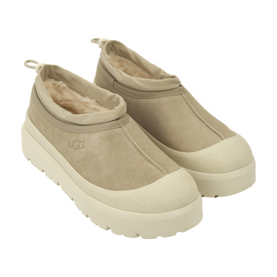 Кросівки UGG Tasman Weather Hybrid Mustard Seed Cream 1144096-MSDC (Бежевий) - фото 2 