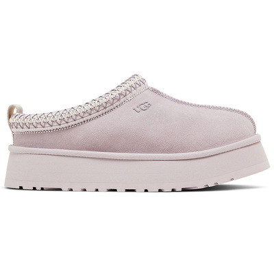 Мюлі UGG Tazz Bay Fog 1122553 BYF (Сірий) - фото 1 Keedy