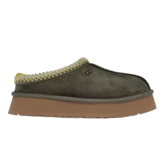 Зимове взуття UGG Tazz Burnt Olive