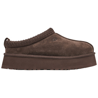 UGG Tazz Chocolate