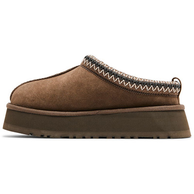 Мюлі UGG Tazz Hickory 1122553 HCK (Коричневий) - фото 3 
