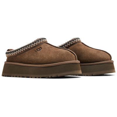 Мюлі UGG Tazz Hickory 1122553 HCK (Коричневий) - фото 2 