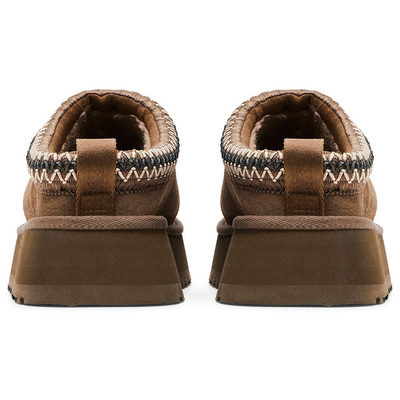 Мюлі UGG Tazz Hickory 1122553 HCK (Коричневий) - фото 4 