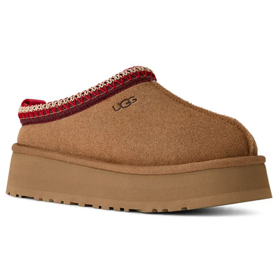 Мюлі UGG Tazz II Chestnut 1174471.CHE (Коричневий) - фото 2 