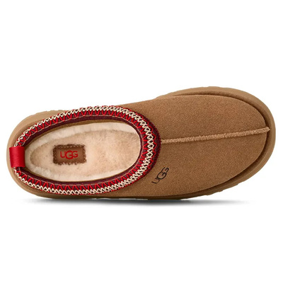 Мюлі UGG Tazz II Chestnut 1174471.CHE (Коричневий) - фото 3 