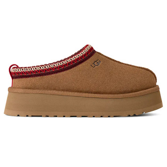 Зимове взуття UGG Tazz II Chestnut