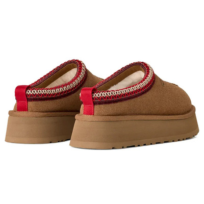Мюлі UGG Tazz II Chestnut 1174471.CHE (Коричневий) - фото 4 