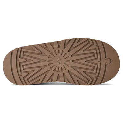 Мюлі UGG Tazz II Chestnut 1174471.CHE (Коричневий) - фото 6 