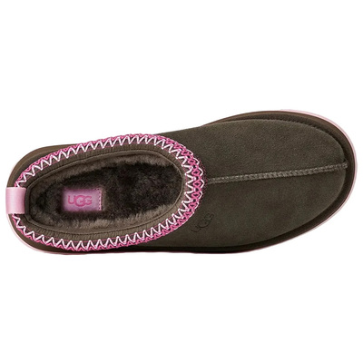 Мюлі UGG Tazz II Dense Smoke Wood Violet 1174471-DVL (Коричневий) - фото 3 