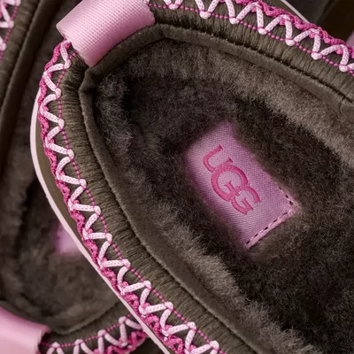 Мюлі UGG Tazz II Dense Smoke Wood Violet 1174471-DVL (Коричневий) - фото 7 