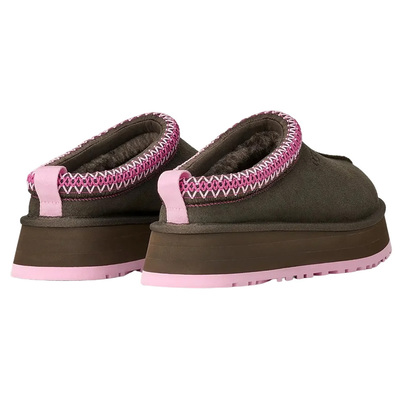 Мюлі UGG Tazz II Dense Smoke Wood Violet 1174471-DVL (Коричневий) - фото 5 