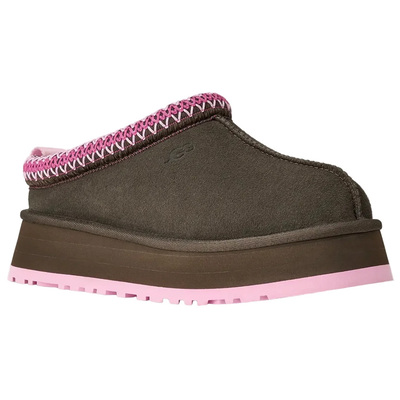 Мюлі UGG Tazz II Dense Smoke Wood Violet 1174471-DVL (Коричневий) - фото 2 