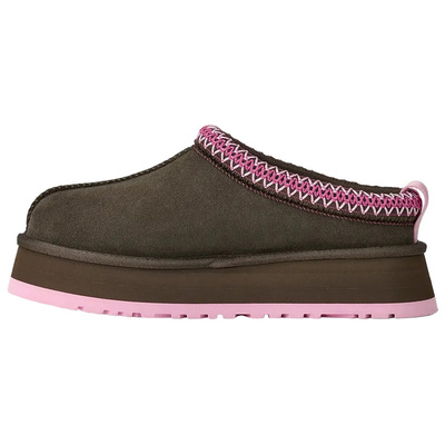 Мюлі UGG Tazz II Dense Smoke Wood Violet 1174471-DVL (Коричневий) - фото 4 