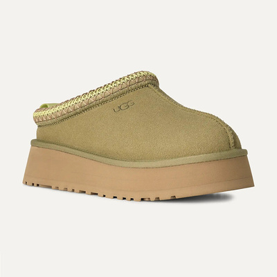 Мюлі UGG Tazz II Muted Brass 1174471 MBRS (Хакі) - фото 2 