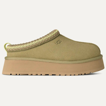 Зимове взуття UGG Tazz II Muted Brass