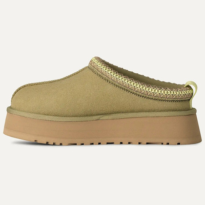 Мюлі UGG Tazz II Muted Brass 1174471 MBRS (Хакі) - фото 5 