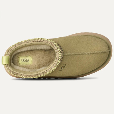 Мюлі UGG Tazz II Muted Brass 1174471 MBRS (Хакі) - фото 3 