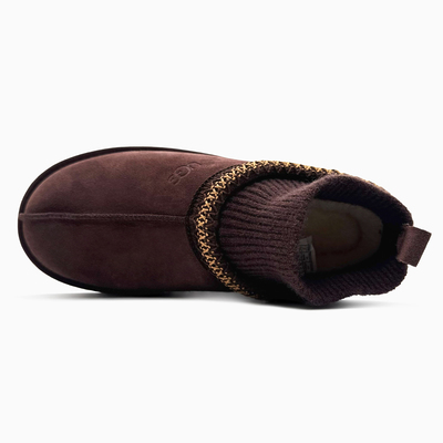 Кросівки UGG Tazz Knit Brown (Коричневий) - фото 3 