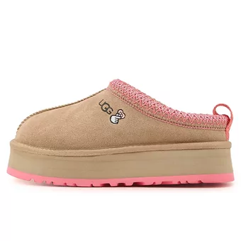 Зимове взуття Ugg Tazz Love '25 Arroyo Tropical Pink