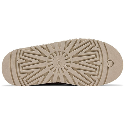 Мюлі UGG Tazz Love 26 Sea Salt Rosetta 1181650 SLTR (Бежевий) - фото 5 