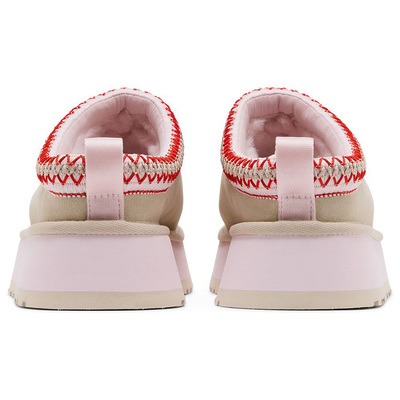 Мюлі UGG Tazz Love 26 Sea Salt Rosetta 1181650 SLTR (Бежевий) - фото 4 