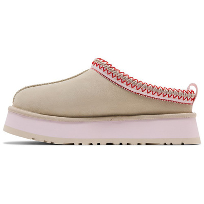 Мюлі UGG Tazz Love 26 Sea Salt Rosetta 1181650 SLTR (Бежевий) - фото 3 