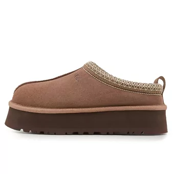 Зимове взуття UGG Tazz Platform Rocky Oak