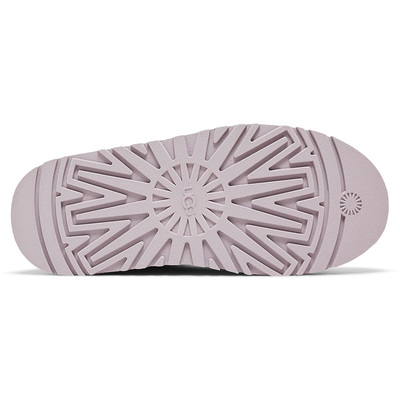 Мюлі UGG Tazz Slipper 'Bay Fog' 1122553-BYF (Сірий) - фото 5 