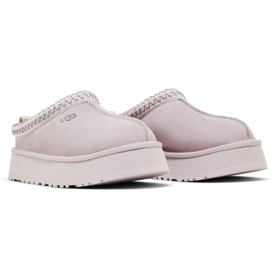 Мюлі UGG Tazz Slipper 'Bay Fog' 1122553-BYF (Сірий) - фото 2 