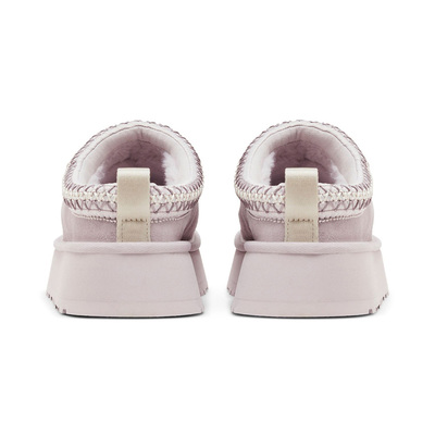 Мюлі UGG Tazz Slipper 'Bay Fog' 1122553-BYF (Сірий) - фото 4 