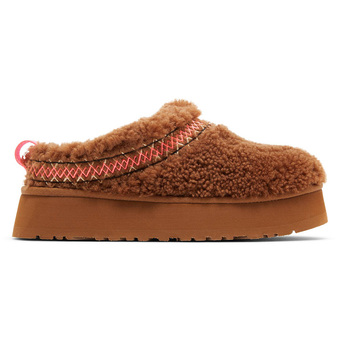 Зимняя обувь UGG Tazz Heritage Braid Hardwood