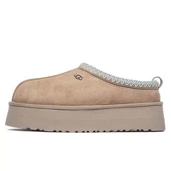 Зимове взуття UGG Tazz Slipper Sand