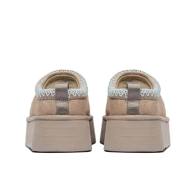 Мюлі UGG Tazz Slipper Sand 1122553-SAN (Бежевий) - фото 5 