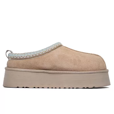 Мюлі UGG Tazz Slipper Sand 1122553-SAN (Бежевий) - фото 4 