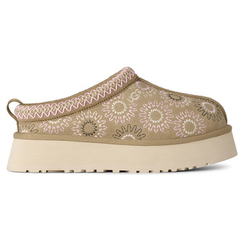 Зимняя обувь UGG Tazz Sun Stitch